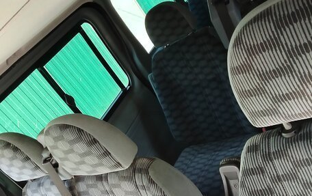 Ford Tourneo Connect I, 2007 год, 700 000 рублей, 12 фотография