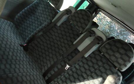 Ford Tourneo Connect I, 2007 год, 700 000 рублей, 13 фотография