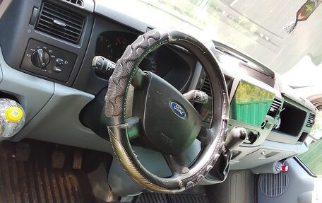 Ford Tourneo Connect I, 2007 год, 700 000 рублей, 14 фотография