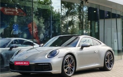Porsche 911, 2020 год, 13 200 000 рублей, 1 фотография