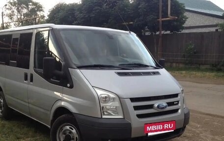 Ford Tourneo Connect I, 2007 год, 700 000 рублей, 15 фотография