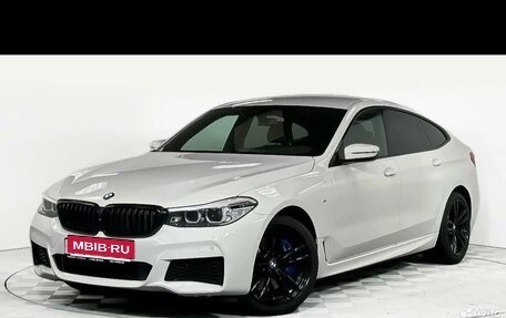 BMW 6 серия, 2019 год, 3 200 000 рублей, 1 фотография