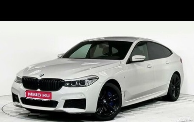 BMW 6 серия, 2019 год, 3 200 000 рублей, 1 фотография