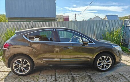 Citroen DS4, 2013 год, 1 200 000 рублей, 1 фотография