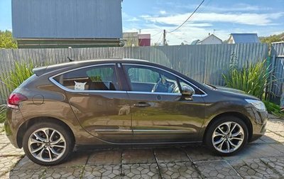 Citroen DS4, 2013 год, 1 200 000 рублей, 1 фотография
