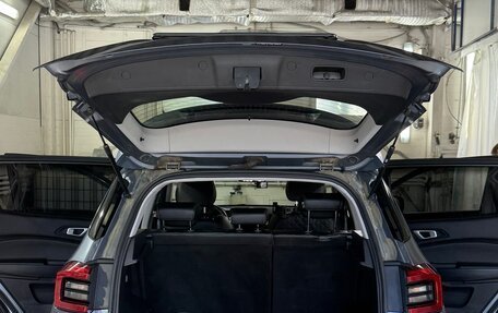 Chery Tiggo 4 I рестайлинг, 2021 год, 1 300 000 рублей, 1 фотография