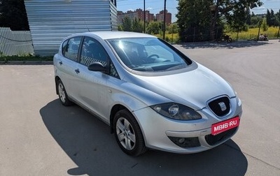 SEAT Toledo III, 2008 год, 333 000 рублей, 1 фотография