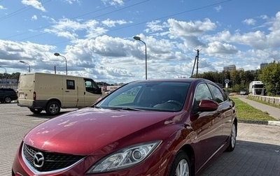 Mazda 6, 2011 год, 1 200 000 рублей, 1 фотография