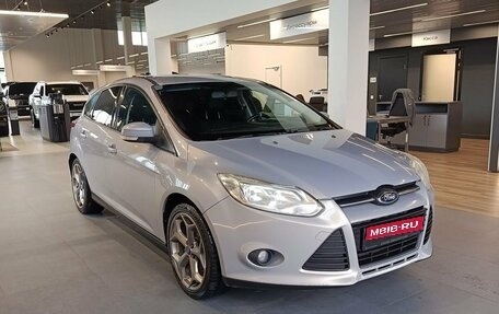 Ford Focus III, 2011 год, 680 000 рублей, 1 фотография