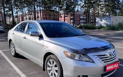Toyota Camry, 2007 год, 1 000 000 рублей, 1 фотография