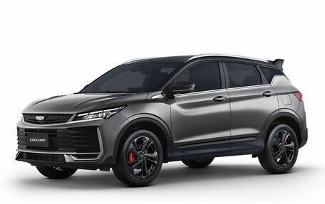 Geely Coolray I, 2026 год, 2 929 990 рублей, 1 фотография