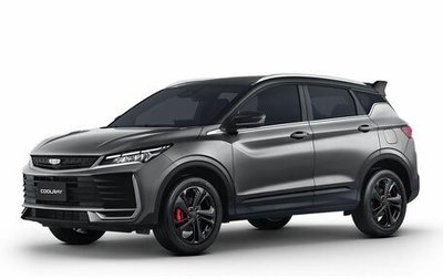 Geely Coolray I, 2026 год, 2 929 990 рублей, 1 фотография