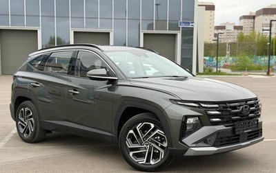 Hyundai Tucson, 2026 год, 3 890 000 рублей, 1 фотография