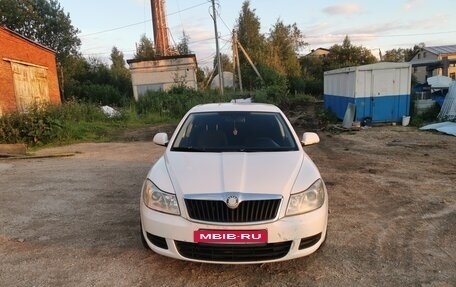 Skoda Octavia, 2013 год, 750 000 рублей, 1 фотография
