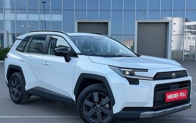 Toyota RAV4, 2026 год, 4 200 000 рублей, 1 фотография