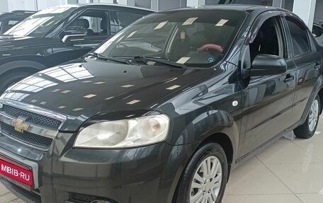 Chevrolet Aveo III, 2008 год, 279 000 рублей, 1 фотография