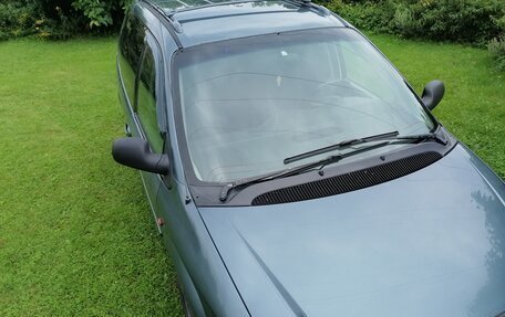 Dodge Caravan IV, 2005 год, 520 000 рублей, 5 фотография