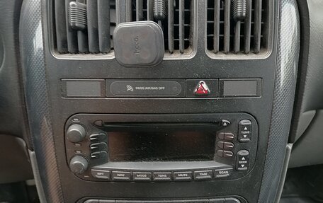 Dodge Caravan IV, 2005 год, 520 000 рублей, 7 фотография