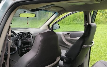 Dodge Caravan IV, 2005 год, 520 000 рублей, 9 фотография