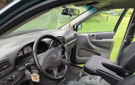 Dodge Caravan IV, 2005 год, 520 000 рублей, 8 фотография