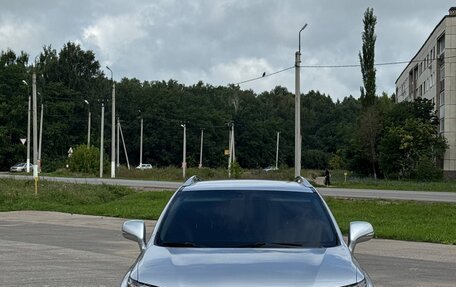 Lexus RX III, 2012 год, 9 фотография
