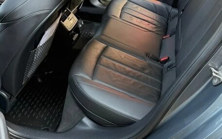 Audi A4, 2018 год, 2 500 000 рублей, 2 фотография