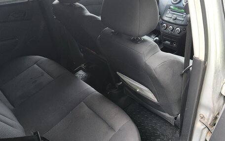 Chevrolet Aveo III, 2008 год, 390 000 рублей, 9 фотография