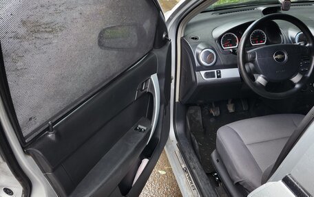 Chevrolet Aveo III, 2008 год, 390 000 рублей, 8 фотография