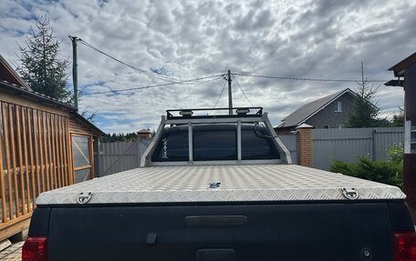 Toyota Hilux VII, 2013 год, 1 750 000 рублей, 4 фотография