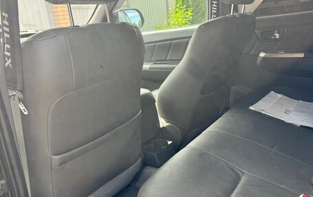Toyota Hilux VII, 2013 год, 1 750 000 рублей, 6 фотография