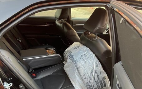 Toyota Camry, 2018 год, 3 080 000 рублей, 5 фотография