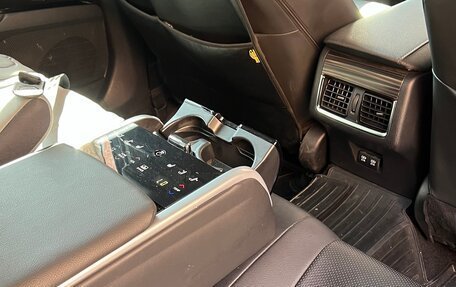Toyota Camry, 2018 год, 3 080 000 рублей, 20 фотография
