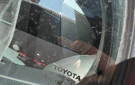 Toyota Camry, 2018 год, 3 080 000 рублей, 28 фотография