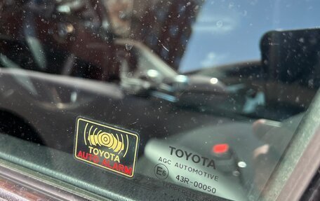 Toyota Camry, 2018 год, 3 080 000 рублей, 30 фотография