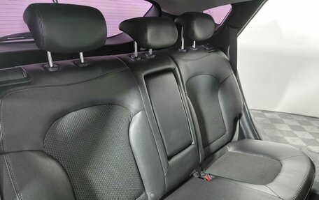Hyundai ix35 I рестайлинг, 2013 год, 1 350 000 рублей, 11 фотография
