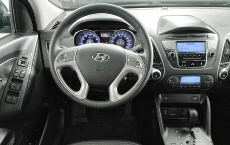 Hyundai ix35 I рестайлинг, 2013 год, 1 350 000 рублей, 14 фотография