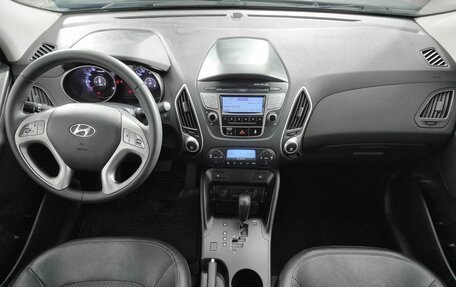 Hyundai ix35 I рестайлинг, 2013 год, 1 350 000 рублей, 13 фотография