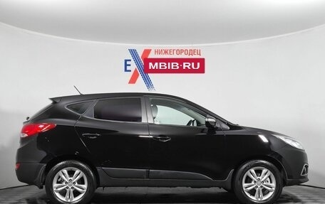 Hyundai ix35 I рестайлинг, 2013 год, 1 350 000 рублей, 5 фотография