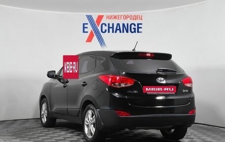 Hyundai ix35 I рестайлинг, 2013 год, 1 350 000 рублей, 3 фотография