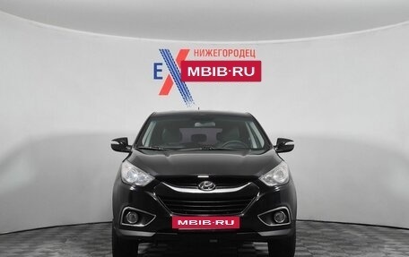 Hyundai ix35 I рестайлинг, 2013 год, 1 350 000 рублей, 7 фотография