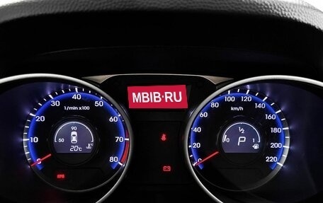 Hyundai ix35 I рестайлинг, 2013 год, 1 350 000 рублей, 15 фотография