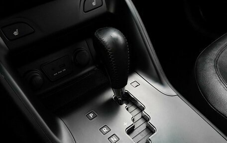 Hyundai ix35 I рестайлинг, 2013 год, 1 350 000 рублей, 17 фотография