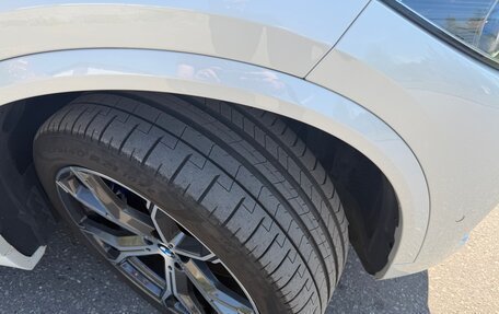 BMW X5, 2019 год, 7 850 000 рублей, 7 фотография