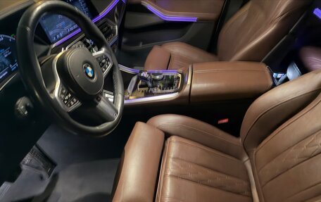 BMW X5, 2019 год, 7 850 000 рублей, 8 фотография