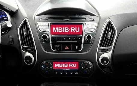 Hyundai ix35 I рестайлинг, 2013 год, 1 350 000 рублей, 16 фотография