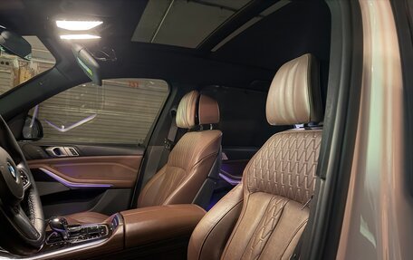 BMW X5, 2019 год, 7 850 000 рублей, 10 фотография