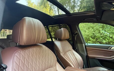 BMW X5, 2019 год, 7 850 000 рублей, 11 фотография