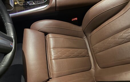 BMW X5, 2019 год, 7 850 000 рублей, 9 фотография