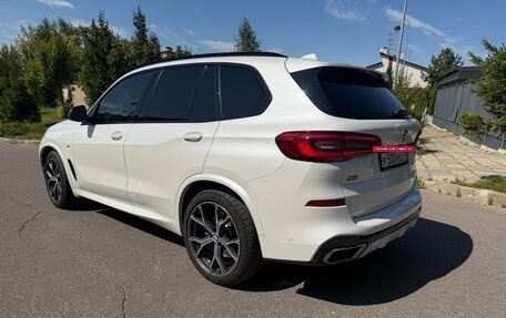 BMW X5, 2019 год, 7 850 000 рублей, 5 фотография
