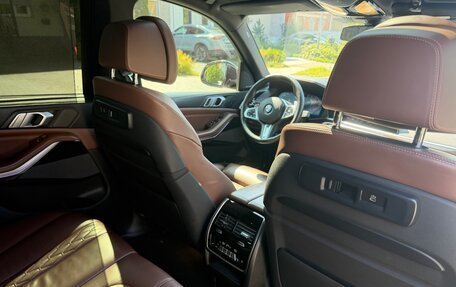 BMW X5, 2019 год, 7 850 000 рублей, 14 фотография